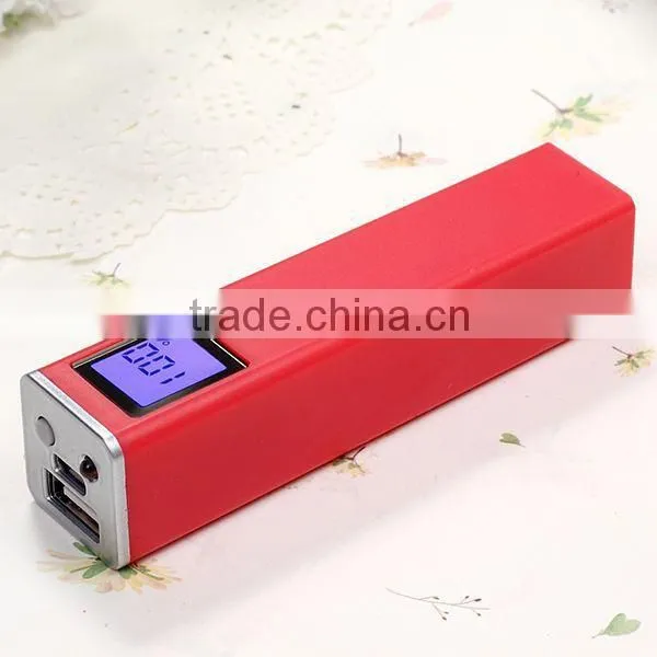 Wholesale High Quality Low Price Ultra Slim Power Bank photo-3