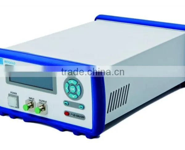 INST Combiner Factory 1U 2U 3U 16 PON+CATV WDM EDFA photo-6
