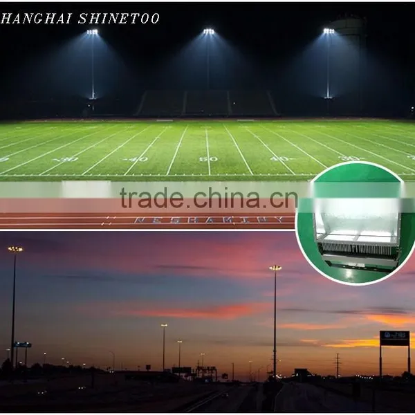 Top Energy Saving 7 Years Warranty 130lm/w Meanwell Driver Led High Mast Light Stadium Lighting photo-6