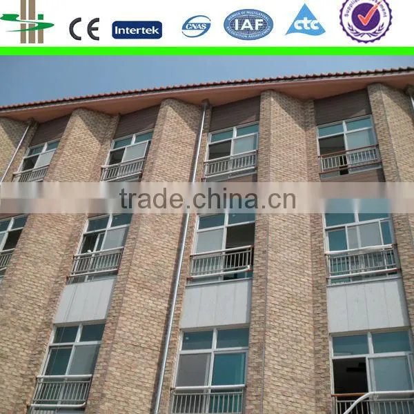 Wpc Roof Deck/wpc Wall Panel
