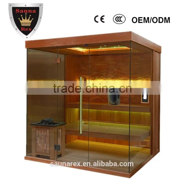Home Portable Infrared Sauna Room