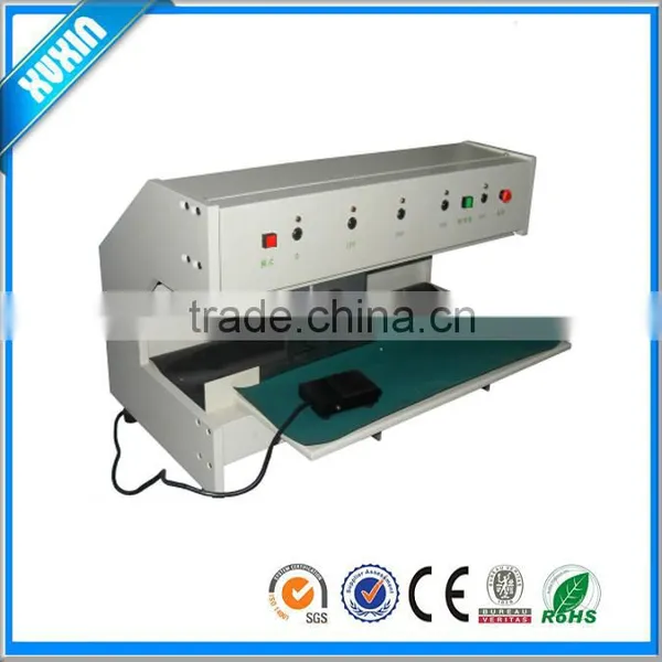 Manual PCB Cutting Machine PCB Machine Cutter