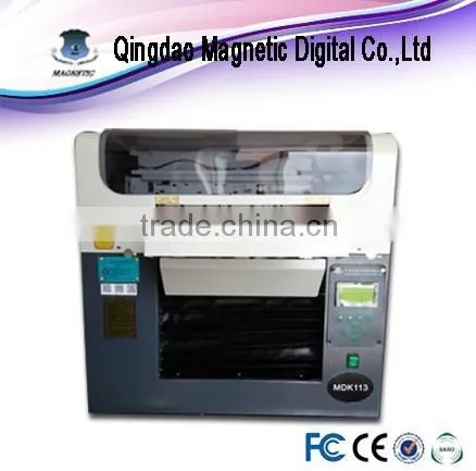 Digital Printing Machine for T-shirt, Photo T-shirt Digital Printer a2 photo-4