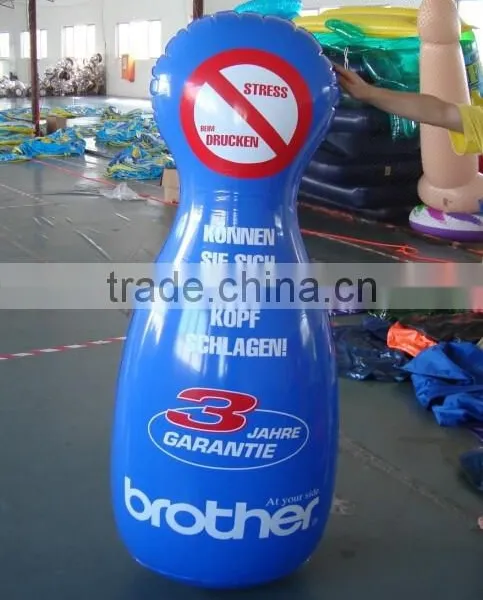 Promotional Gift Inflatable Promotion Bowling