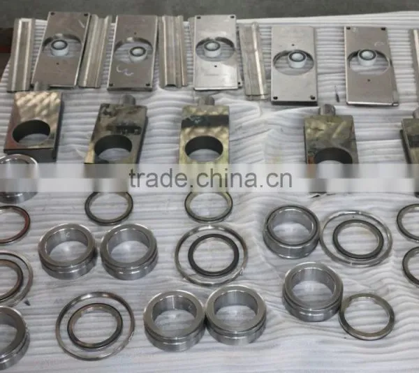 4140 / 1020 / 316ss O Ring photo-2
