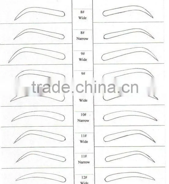 Injection Eyebrows photo-4
