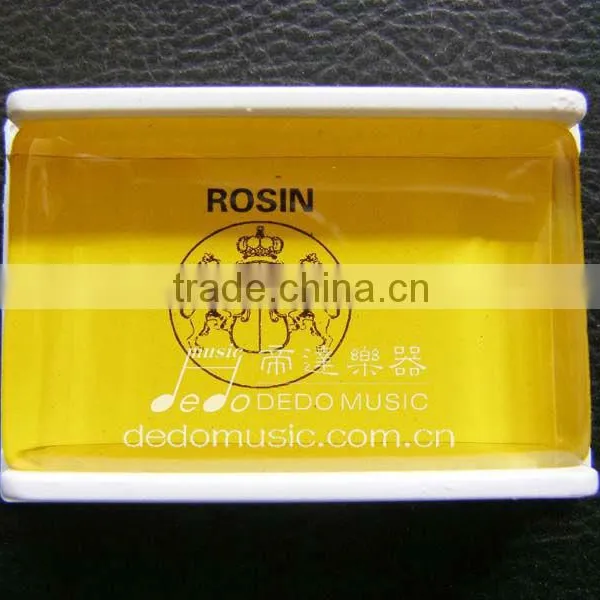 OEM Italy Block Rosin,Strings Rosin