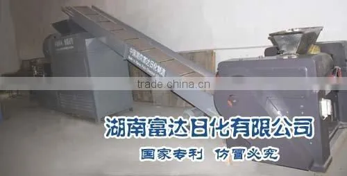 Soap Production Line