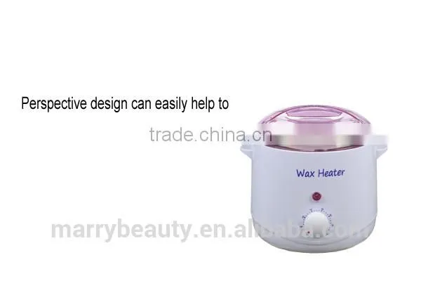 400ml Professional Waxing Pot Warmer With CE & RoHS photo-4