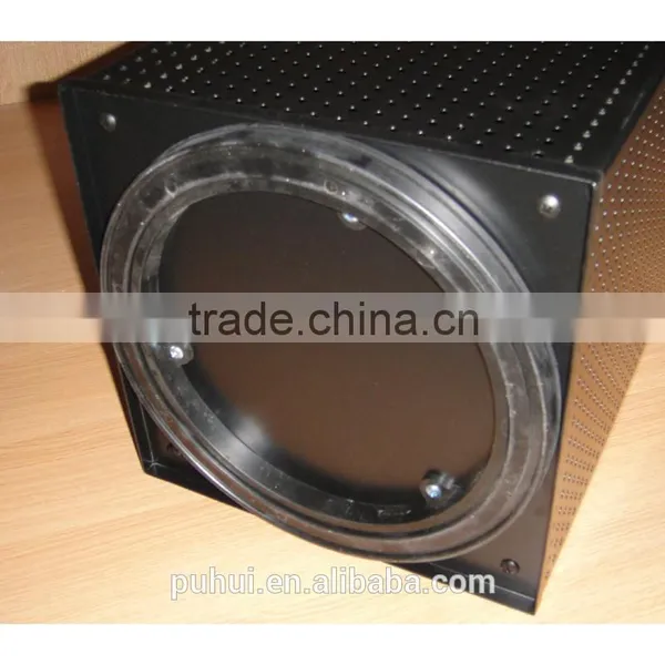 Factory Providing Metal Spinning Counter Display Stand photo-3