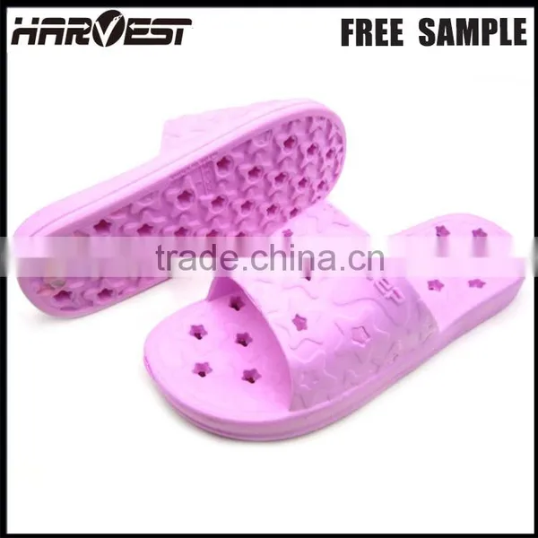 Cheap Anti-slip Towel Bath Slipper , Woman Bathroom Slipper From China