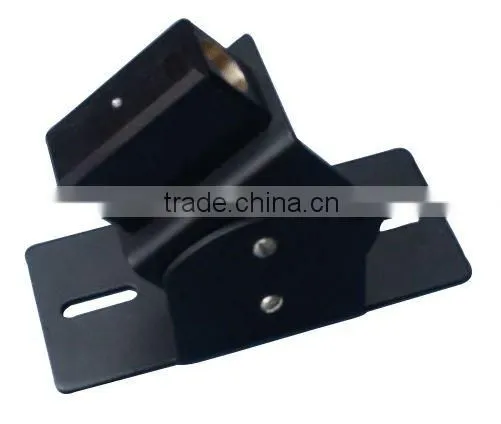 Brackets, Mounting for laser modules