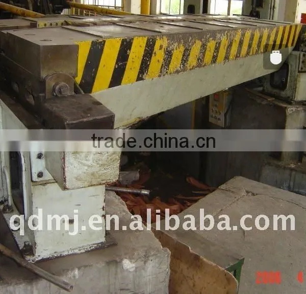 BB11300A Woodworking Veneer Slicing Horizontal Face Veneer Slicer Machine photo-3