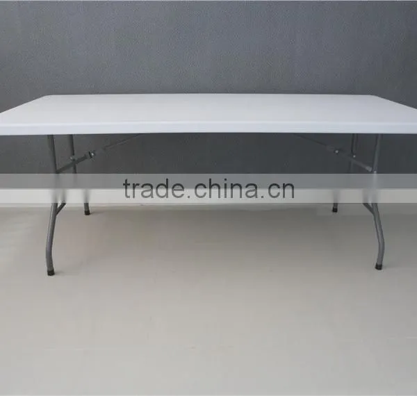 Outdoor Furniture, 200cm Table Top+ Steel Frame photo-3