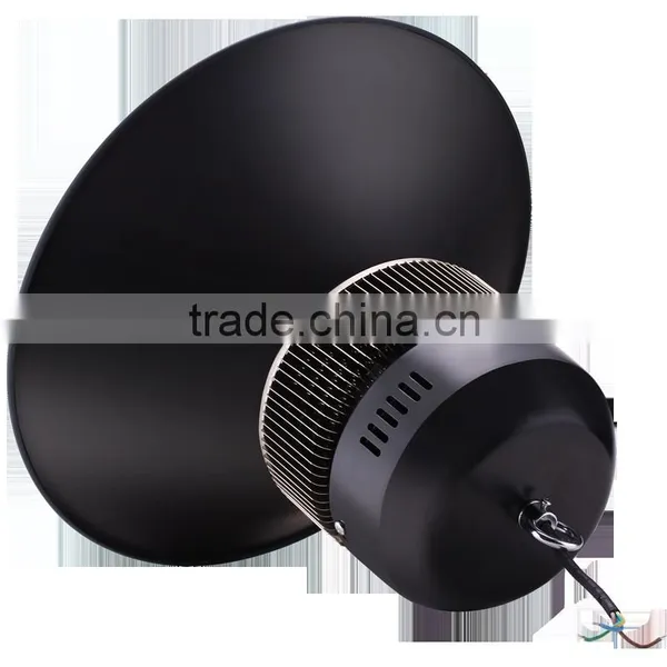 High Lumen Led Industrial Lamp 40w Led High Bay Light 6years Warranty photo-2