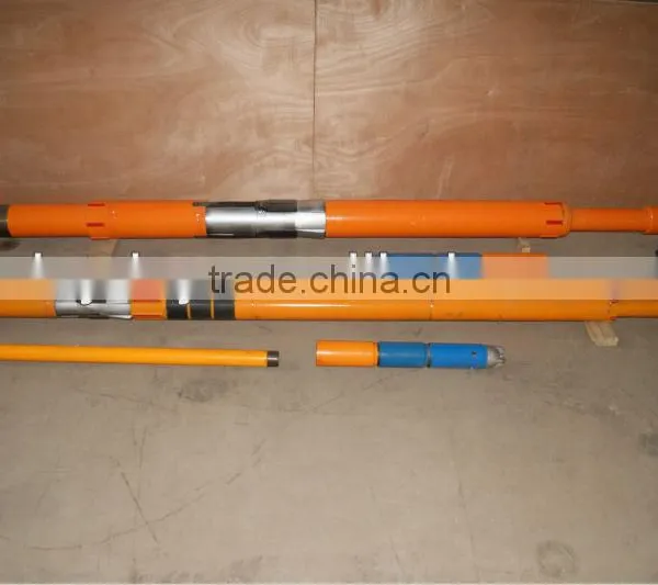 Liner Hanger for Cementing