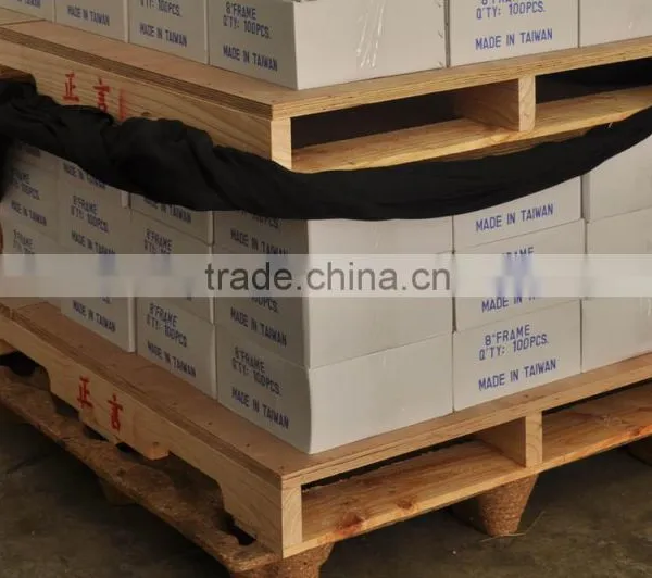 High Quality Product SEMI Wafer Frame 8 Inch 12 Inch Wafer Ring photo-6