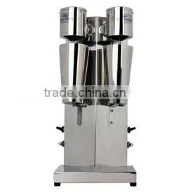 Zhengzhou Glory Easy To Operate Hot Sale Commercial Mini Electric Milk Shake Maker photo-2