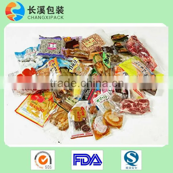 PA/PE Coextruded Thermo-forming Bottom Film photo-6