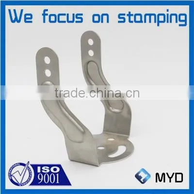 Factory Price Custom-made Metal Wall Mounting Bracket photo-4
