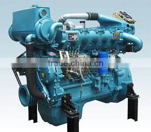 Marine Engine Diesel, Marine Engine Diesel Made in China, Outboard Marine Engine