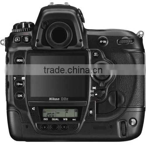 Nikon D3X Body Digital Camera DGS Dropship photo-2