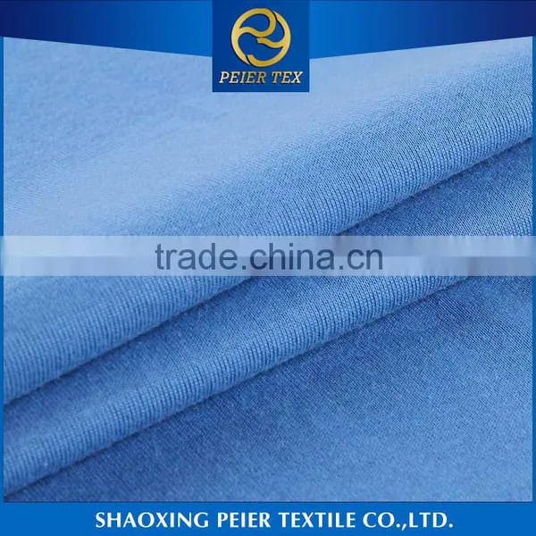 China Suppliers Fancy Anti Static 79% Polyester 21% Spandex Bubble Stretch Fabric 4-way Spandex Fabric photo-2