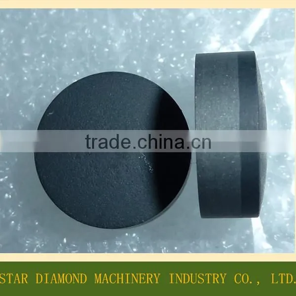PDC Cutters/ PDC Cutter 0808 for Geology Exploring/ PCD Cutter/ PDC Drill Bit Cutter Inserts photo-4
