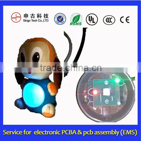 Electronic Components Sourcing & Pcb Assembly Service Manufacturer photo-2