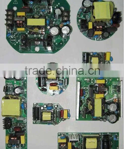 PCB Assembly for Led Driver(OEM SMT)