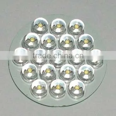 Hot Sale Aluminum PCB for LED Manufacturer LED Pcb photo-2