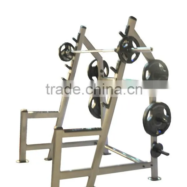 Kids Outdoor Fitness Equipment Deeply Squat Bench photo-4