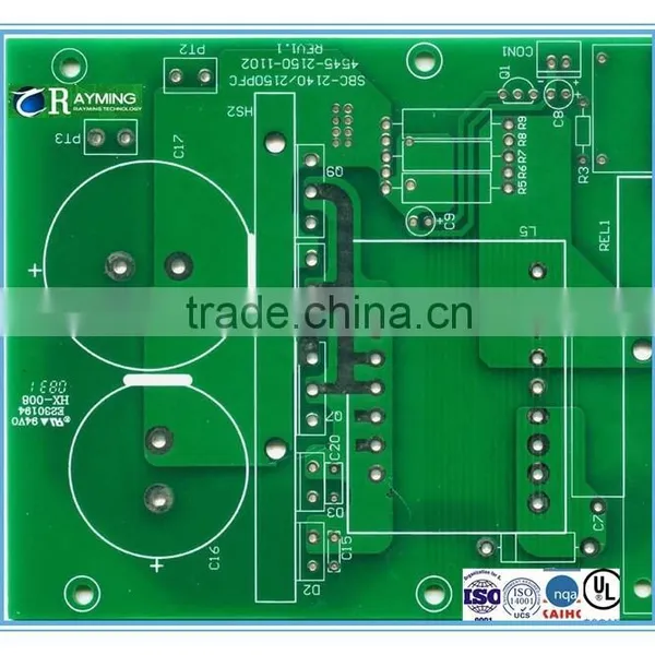 OEM/ODM Fr4 Rigid Adult Flash Game Pcb photo-2