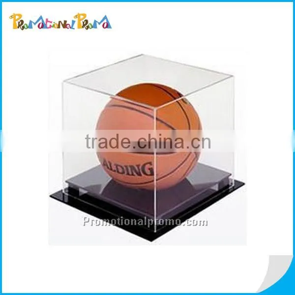 Cheap Acrylic Baseball Bat Display cases