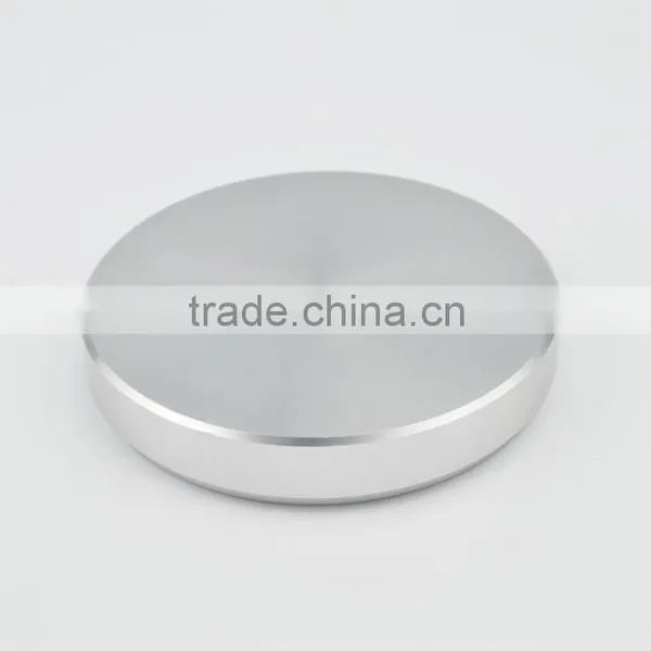 Aluminium Parts Cheap Cnc Milling Service photo-2