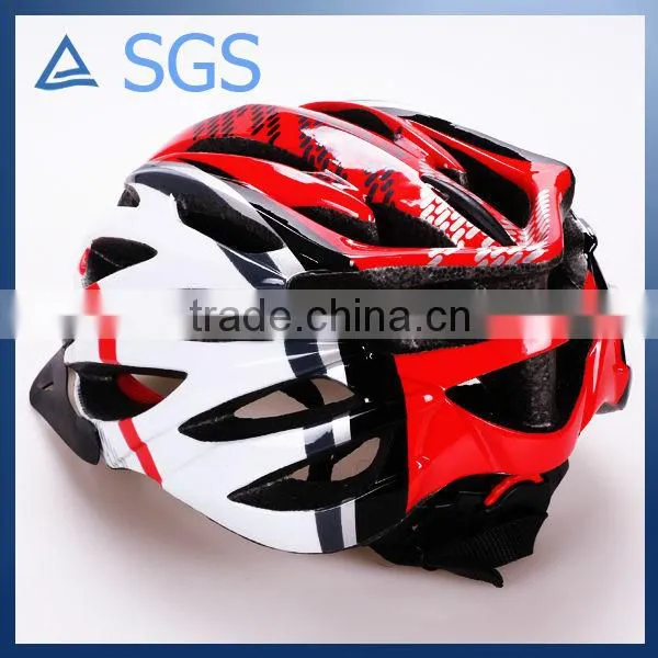 Hot Sale PC Materials Colorful Children Bicycle Helmet Quality Choice Most Popular photo-2