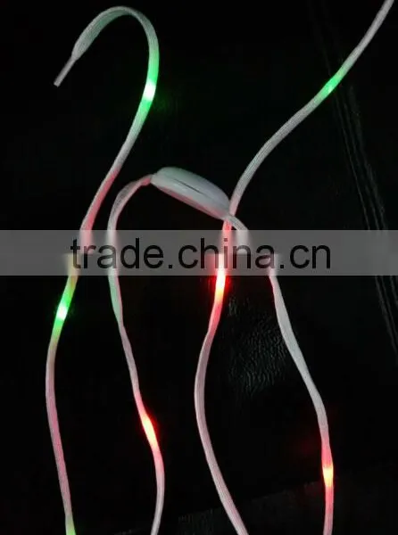LED Light Shoelaces , LED Laces photo-6