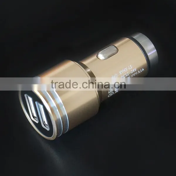 24v Output Car Charger photo-2