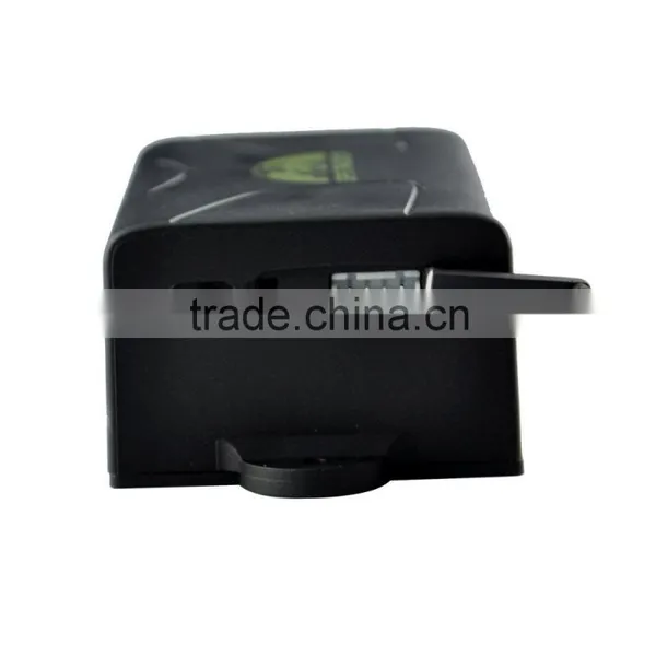 Car GPS Tracker GPS104B Vehicle TK104b Car Truck Tracking Waterproof Real-time Track Bulit-in 6000MA Battery Truck GPS Tracker photo-2