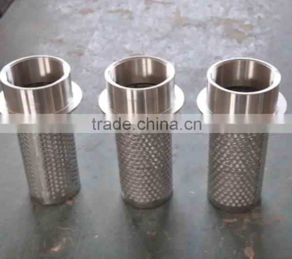 High Pressure Air Filter photo-2