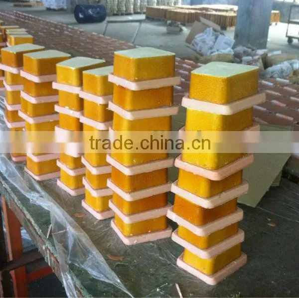Frankfurt Abrasive Block for Marble 5 Extra / 10 Extra photo-4
