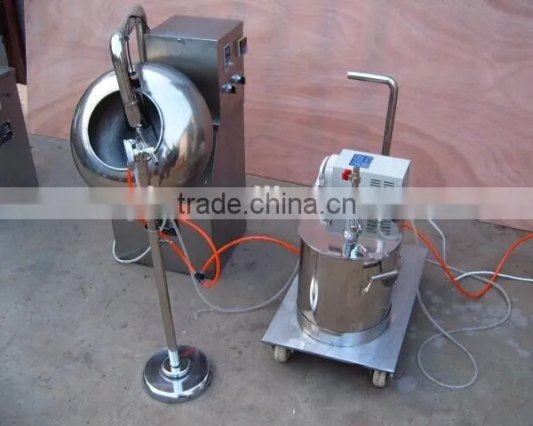 Tablet Coating Machine