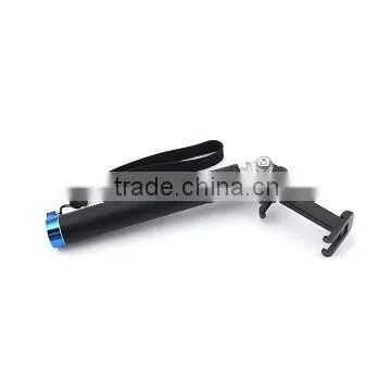 2015 Best Gift Bluetooth Selfie Stick of Monopod photo-5