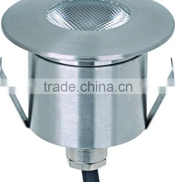 LED DECK LIGHT