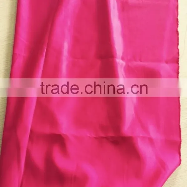 Polyester Satin Fabric photo-5