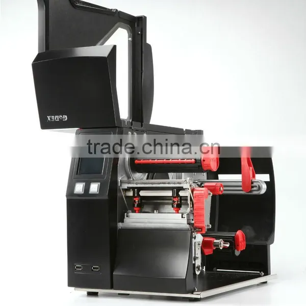 Industrial Label Printer Godex ZX1300 300DPI photo-2