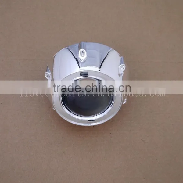 GTI Projector Lens Shroud, HID Auto Bi Xenon Hid Projector Lens Shell photo-5