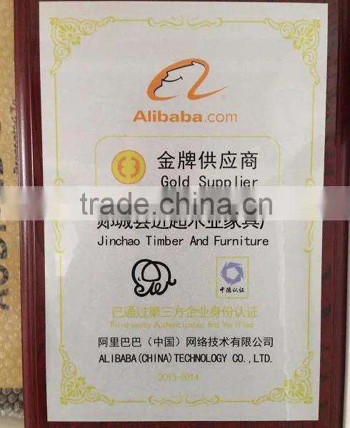 China Shandong Origin 3.6mm Bintangor Face Commercial Plywood photo-2
