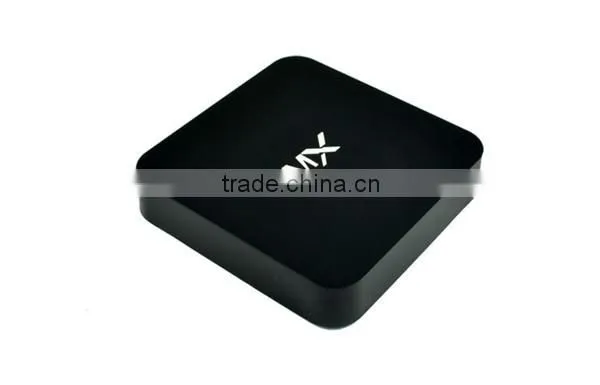 Amlogic 8726 Mx/mx2 tv Box a9 Dual Core Android Smart tv Box Escrow Payment Accept mx Android Mini pc photo-2