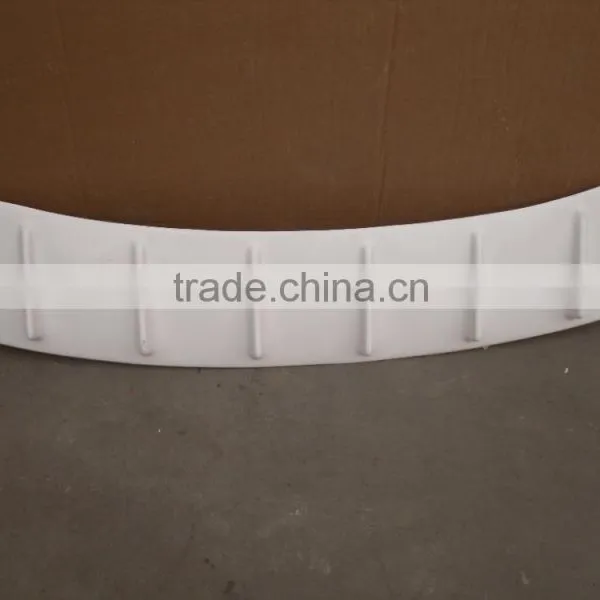 Glass Fiber GD Vortex Air Generator FRP photo-2